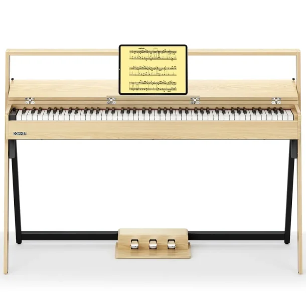 Donner Oura R300 Digital Piano Lyst tr